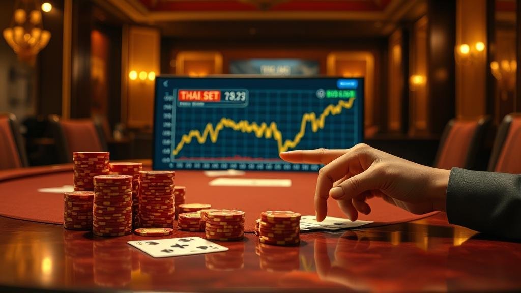 กลยุทธ์การคัดเลขหวยระดับเซียน