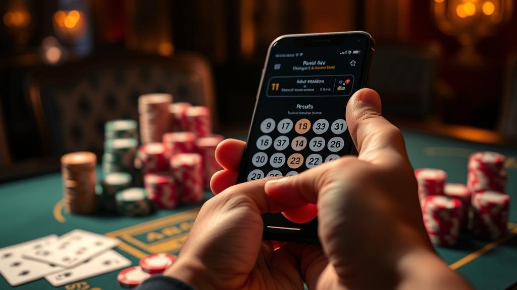 แพลตฟอร์มหวยออนไลน์ที่ปลอดภัยและจ่ายจริง