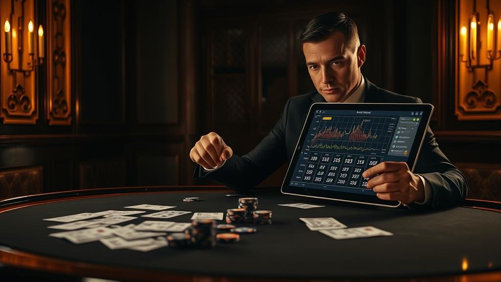 แอปพลิเคชันแทงหวยออนไลน์