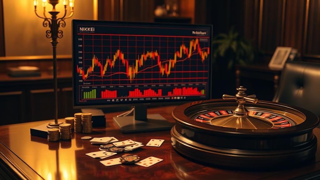 สลากหวยฮานอยสีสันสดใส