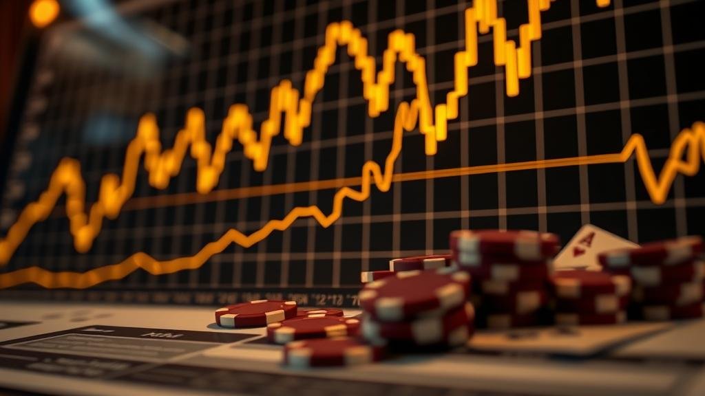 รวมสลากหวยหุ้นจากประเทศต่างๆ