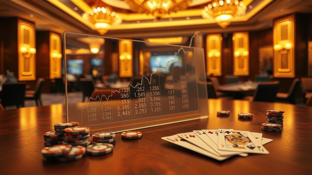 การตรวจผลหวยผ่านแอปพลิเคชันบนมือถือ