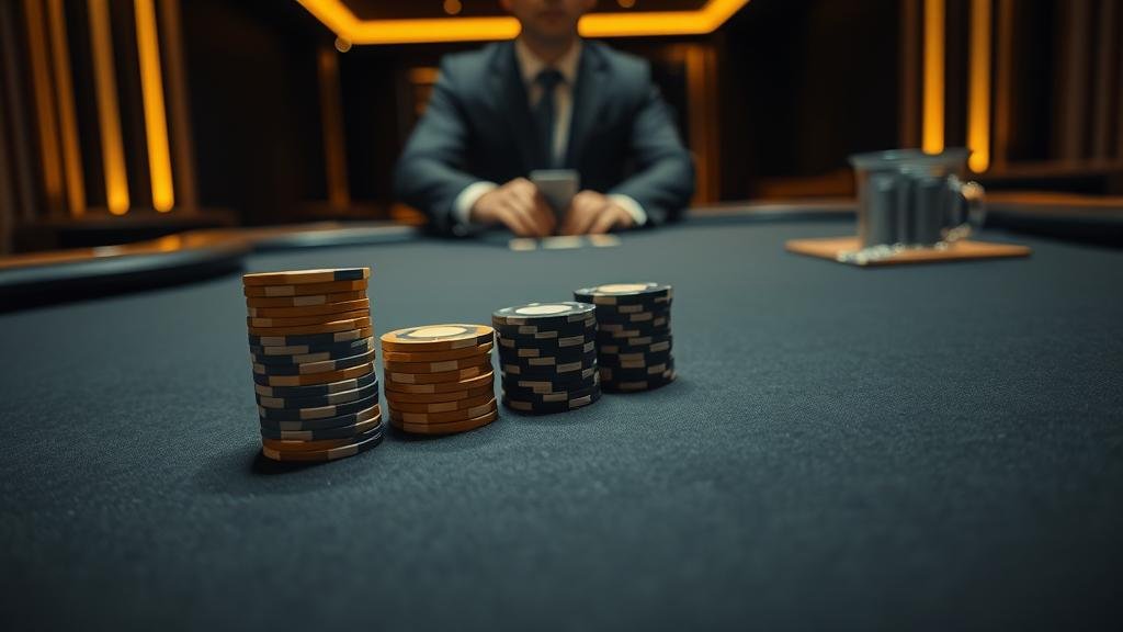 การเล่นบาคาร่าบนมือถือ