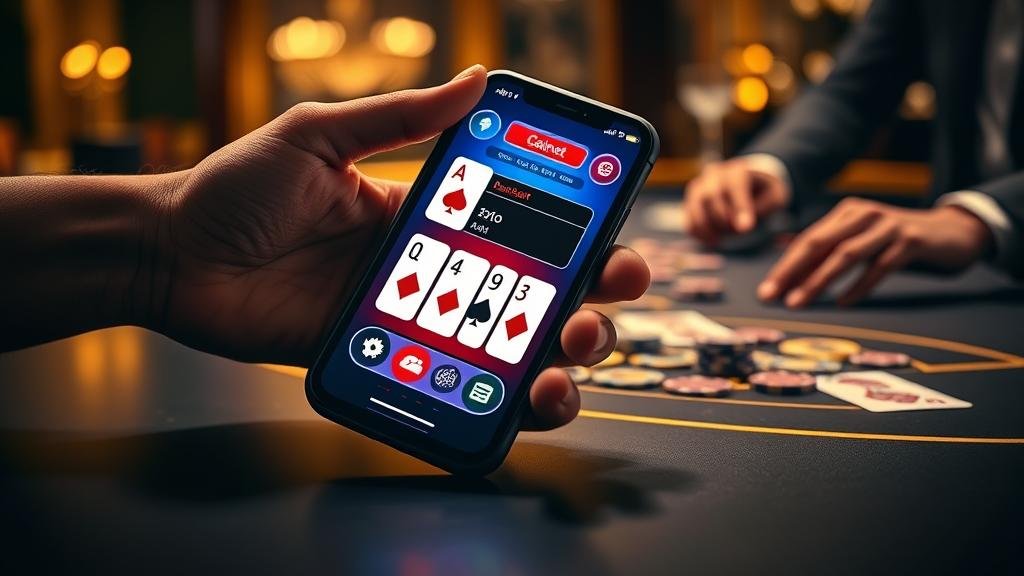 การวิเคราะห์บาคาร่าบน Mac