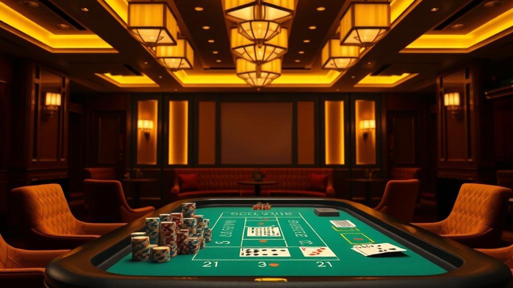 การบริหารงบประมาณบาคาร่า