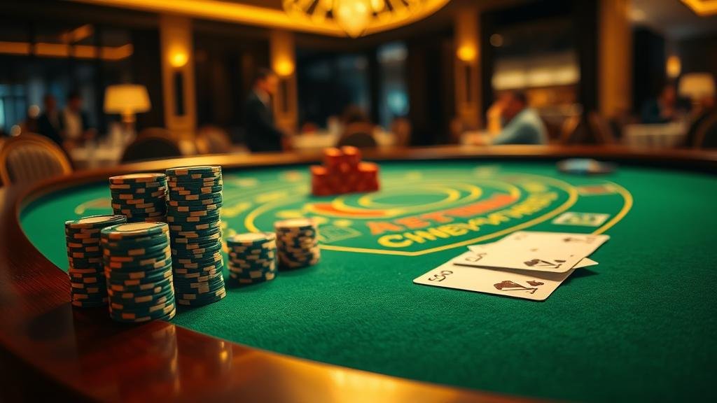 คู่มือบาคาร่า ตัวอย่างจริงสำหรับมืออาชีพ 877