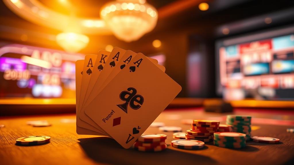 คู่มือฉบับเซียน: วิเคราะห์ บาคาร่า AE, ตั้งเป้ากำไร, คุมงบด้วยไพ่ OTP