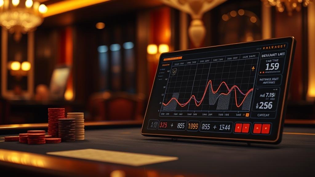 ผู้เล่น บาคาร่า Lite ทั่วไป