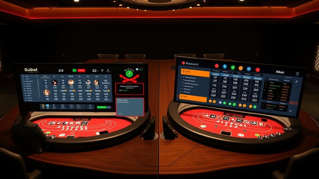 การบันทึกผลบาคาร่าตามสูตรปิงปอง