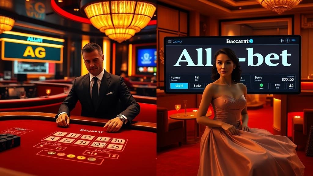 กลยุทธ์การเดินเงินบาคาร่า 1324