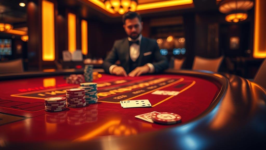 บาคาร่าเว็บตรง: คู่มือเช็คอัตราจ่าย สองตัด สลับคู่ พร้อมวิเคราะห์สถิติ XPro