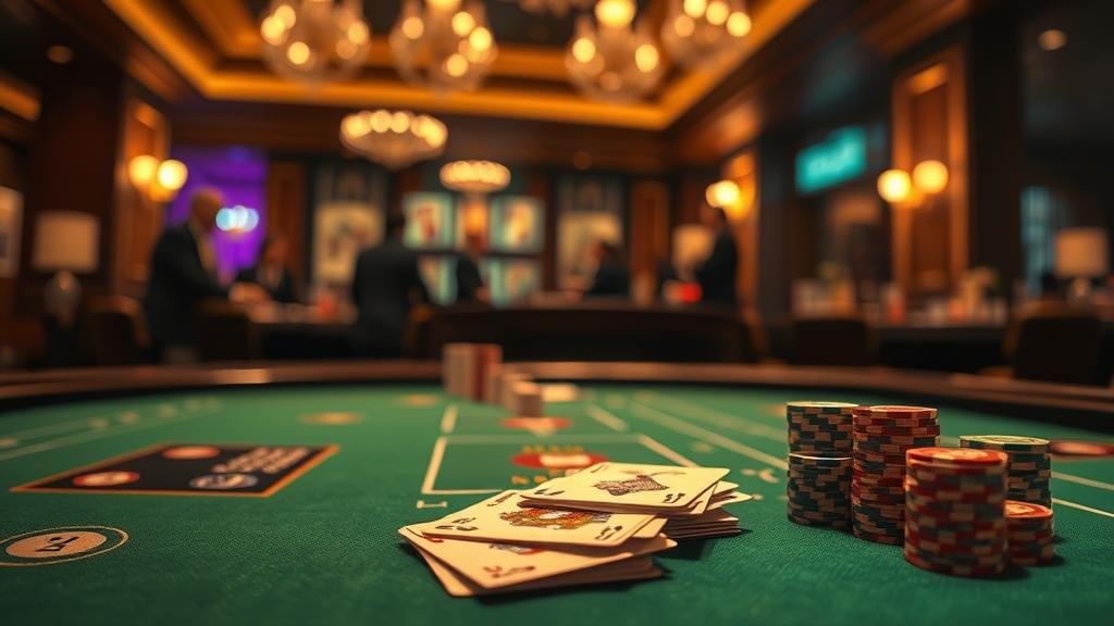 สถิติและเค้าไพ่บาคาร่า XPro Gaming