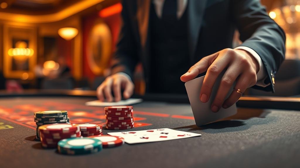 บาคาร่า XPG: คู่มือคัดโต๊ะ สถิติ 4K และเทคนิคเดินเงินฉบับเพื่อนซี้ เข้าใจง่าย