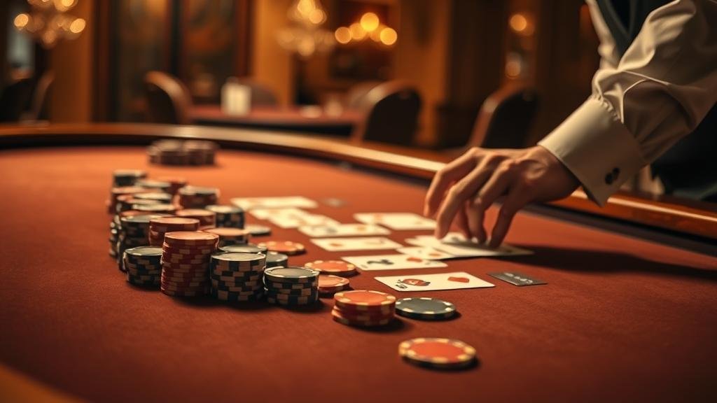 เล่นบาคาร่าออนไลน์บนมือถือ