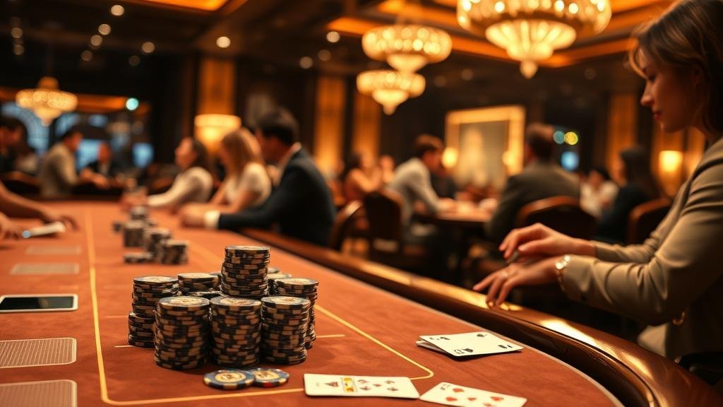 เปรียบเทียบบาคาร่าสดจากค่าย BG, Pragmatic Play, Entwine