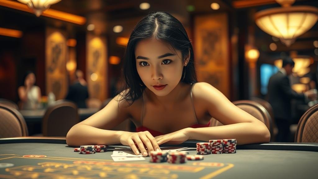 บาคาร่า: สูตรเลือกห้องเด็ด & เทคนิคอ่านเค้าไพ่ฉบับเพื่อนซี้ ทำกำไรชัวร์