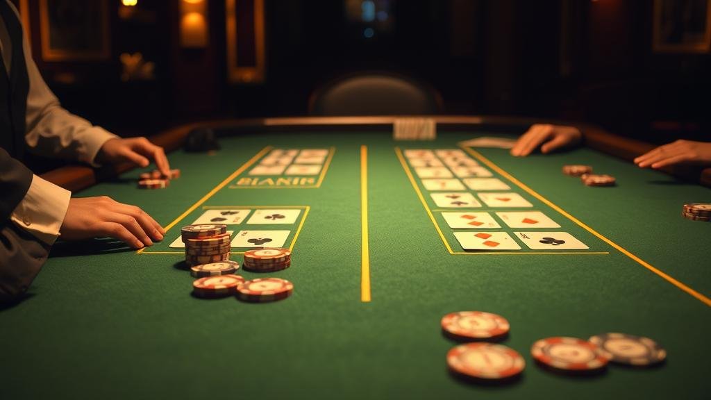 ภาพแสดงเค้ามังกรบาคาร่า