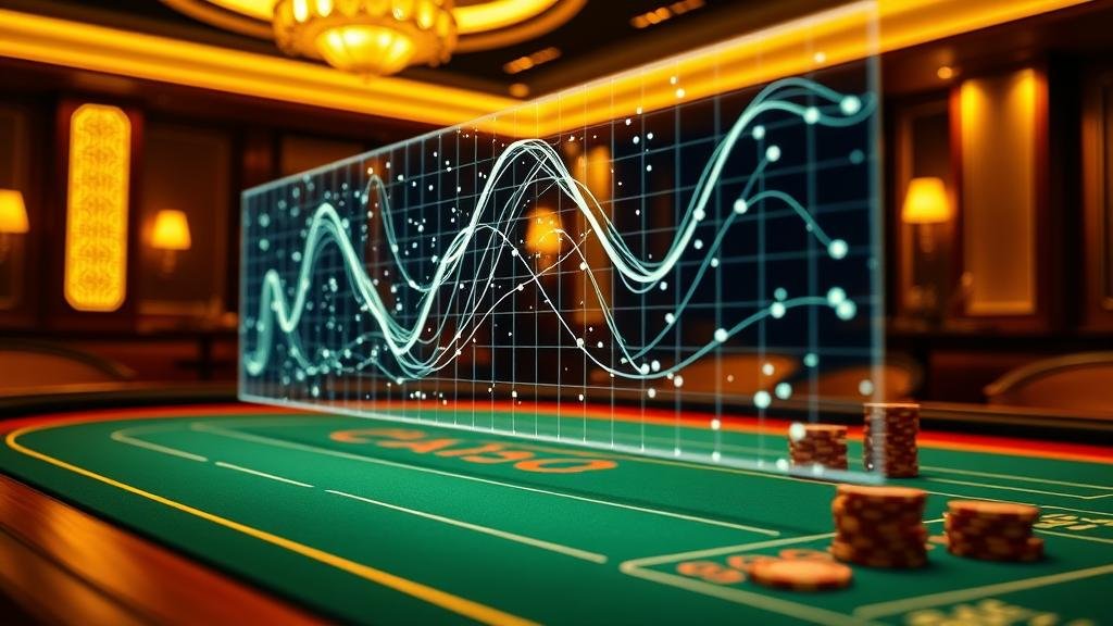 การเดินเงินบาคาร่าด้วยสูตรฟีโบนัชชี