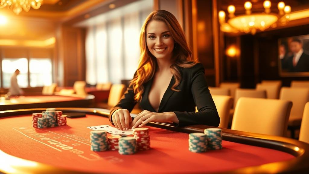 กลยุทธ์การเดินเงินบาคาร่า