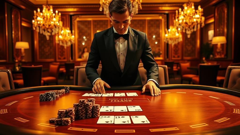 การสควีซไพ่บาคาร่า AE