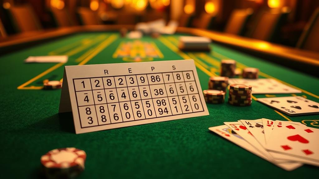 แผนภาพการเดินเงินบาคาร่าด้วยลำดับฟีโบนัชชี