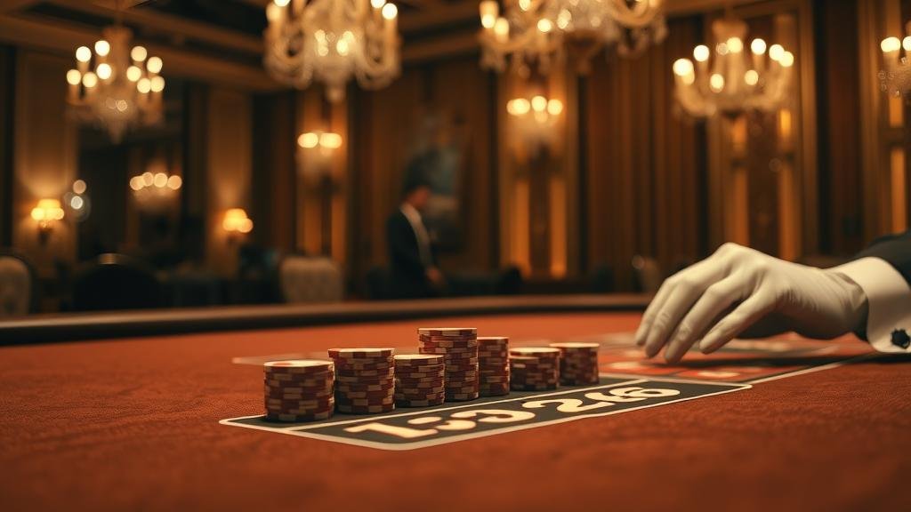 ภาพประกอบระบบเดินเงินบาคาร่าแบบพาโรลี