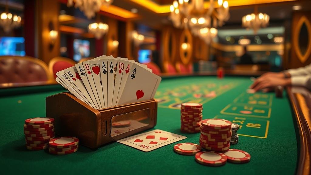 ภาพประกอบสูตรเดินเงินบาคาร่า 1324