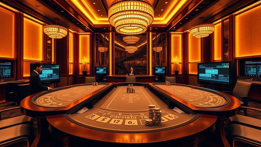 การบริหารเงินทุนบาคาร่า