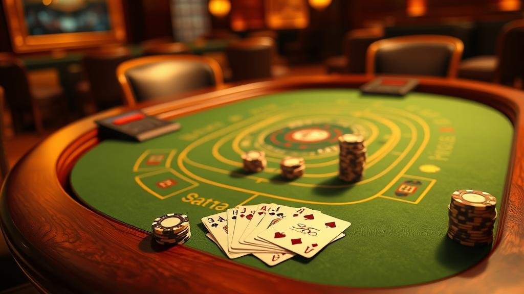 หน้าจอแสดงอัตราจ่าย VIP บาคาร่า AE Sexy