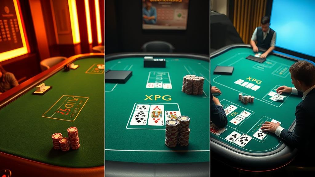 ตัวอย่างสูตรเดินเงินบาคาร่า ดับเบิลโชค