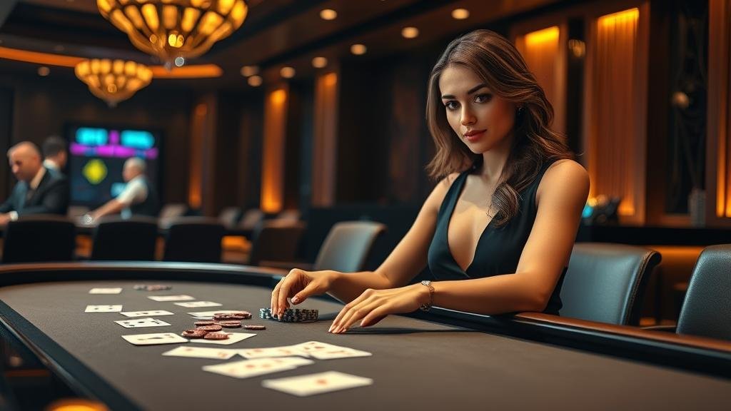 ตารางแสดงเค้าไพ่บาคาร่าแบบถนนตาโต