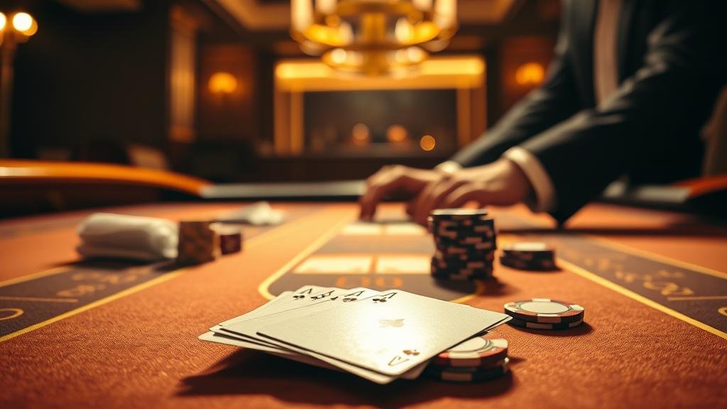 เจาะลึกกลยุทธ์บาคาร่า: สูตรเดินเงินพาโรลี, อ่านเค้าไพ่ลูกปัด, เลือกห้อง AG แม...