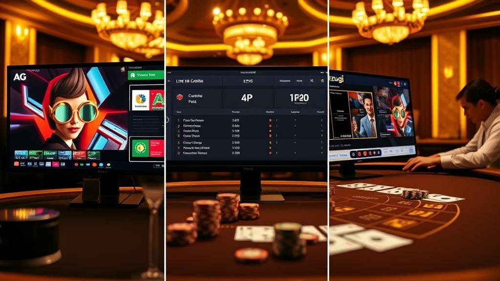 เปรียบเทียบกลยุทธ์การเดินเงินบาคาร่า: มาร์ติงเกล, 1324, ออสการ์กรินด์