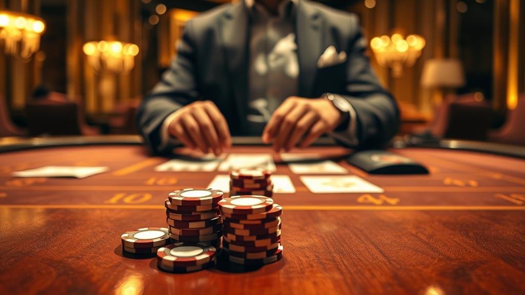 เปรียบเทียบบาคาร่า AG และ AllBet