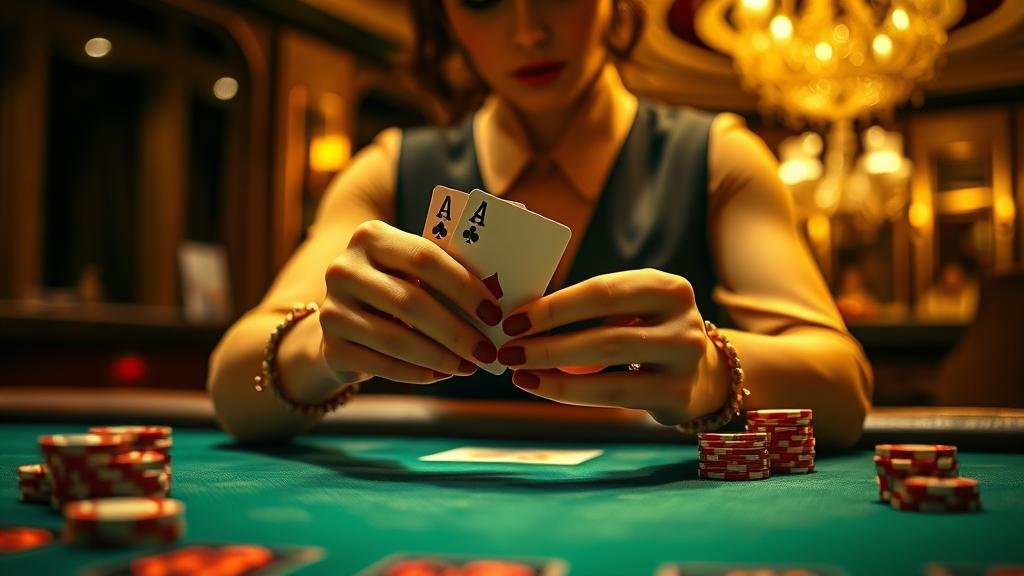 ตารางแสดงอัตราจ่ายบาคาร่าบน SA Gaming