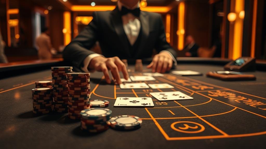 ตารางสถิติ บาคาร่า แสดงเค้าไพ่ปิงปอง