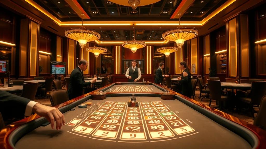 ตารางเค้าไพ่บาคาร่า ถนนตาโต