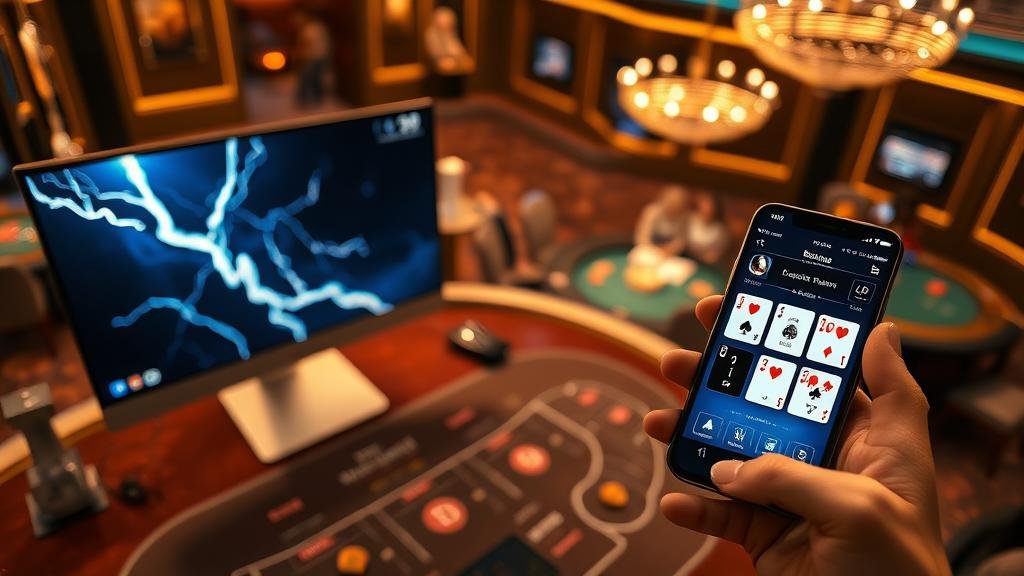 การบริหารงบประมาณและจัดการความเสี่ยงบาคาร่าสายฟ้า