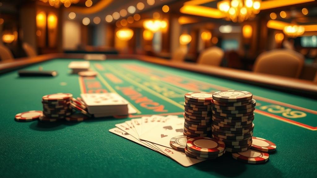 กราฟสถิติบาคาร่าบนมือถือ