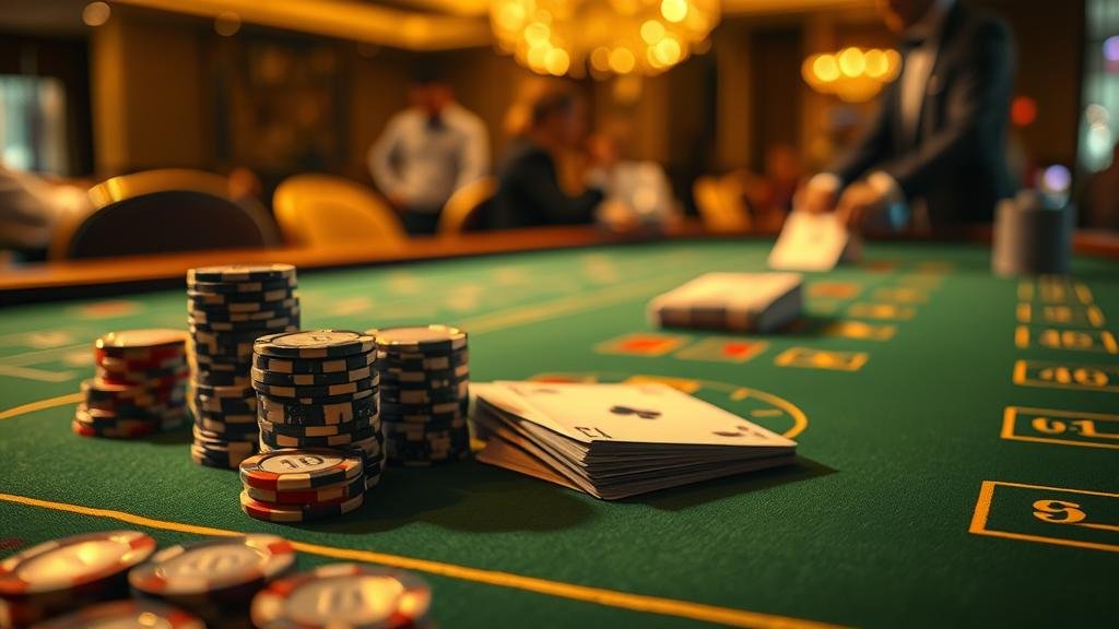 อินเทอร์เฟซบาคาร่า AE ค่าย สายฟ้า