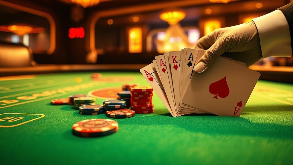 การบริหารจัดการงบประมาณบาคาร่า