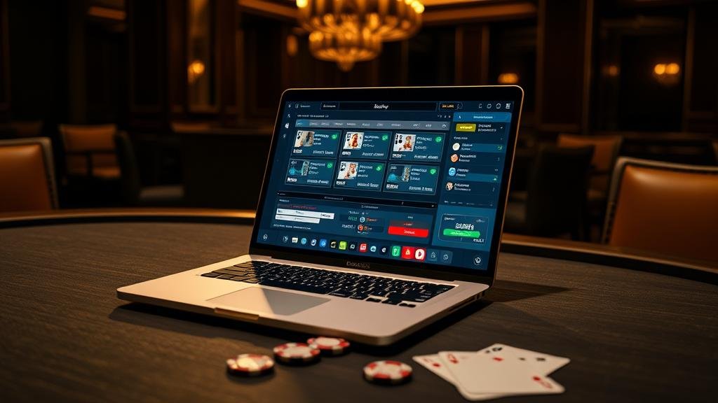 การเล่นบาคาร่าบนมือถือ