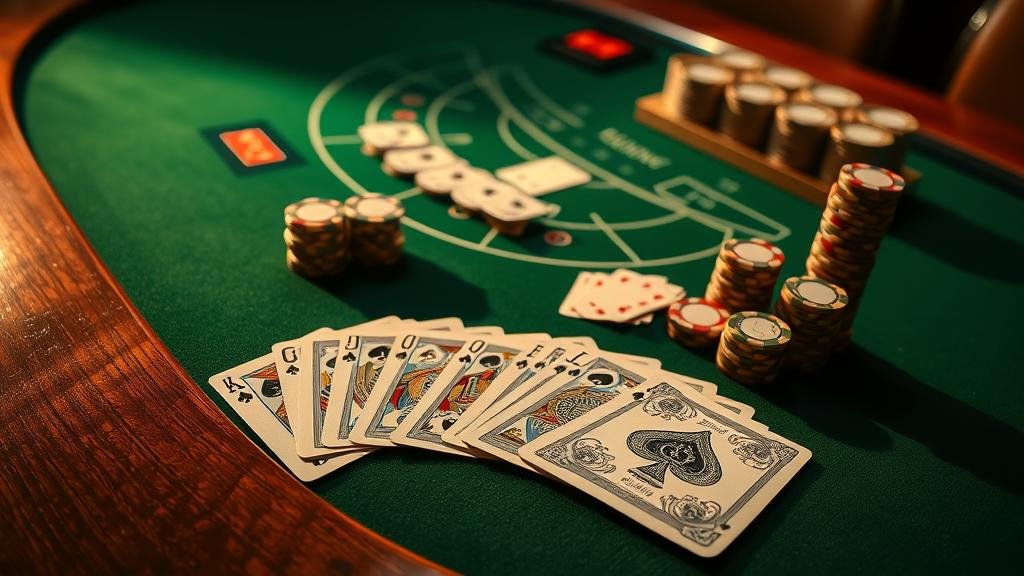 การเล่นบาคาร่าสดบนมือถือ