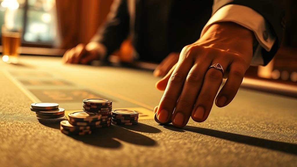 เคล็ดลับบาคาร่าฉบับง่าย: คู่มือตั้งเป้ากำไรและคุมงบสำหรับมือใหม่บนทุกระบบ