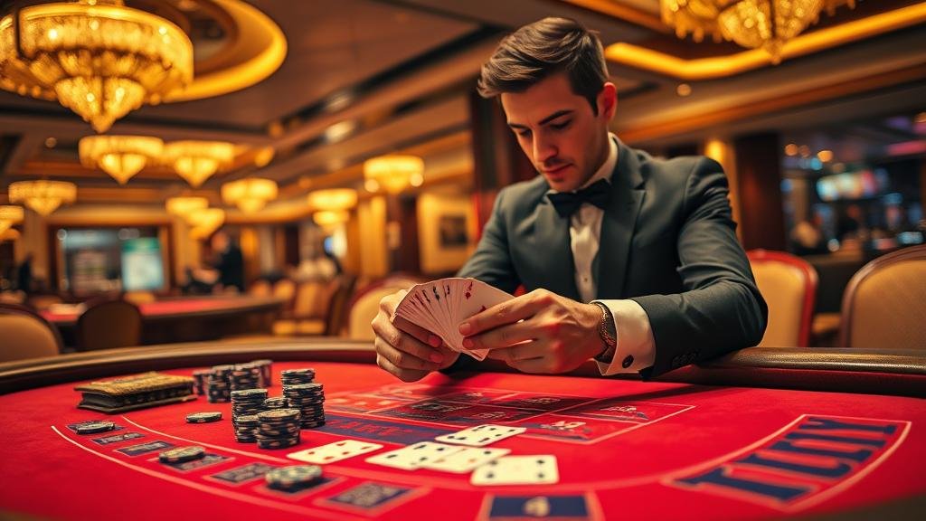 บาคาร่า: คู่มือเล่นง่าย อัปเดตสูตรคัดโต๊ะมังกร เดินเงินกราฟ ทรูวอลเลท