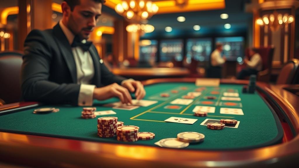 กราฟแสดงสถิติการเดินเงินบาคาร่า