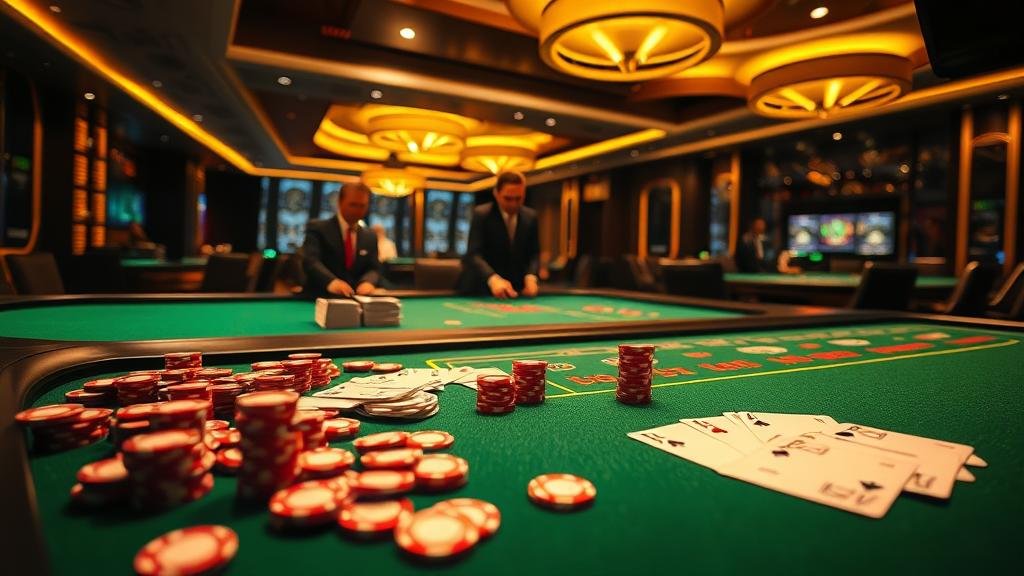 อินโฟกราฟิกเทคนิคทำกำไรบาคาร่าไลฟ์สปีด