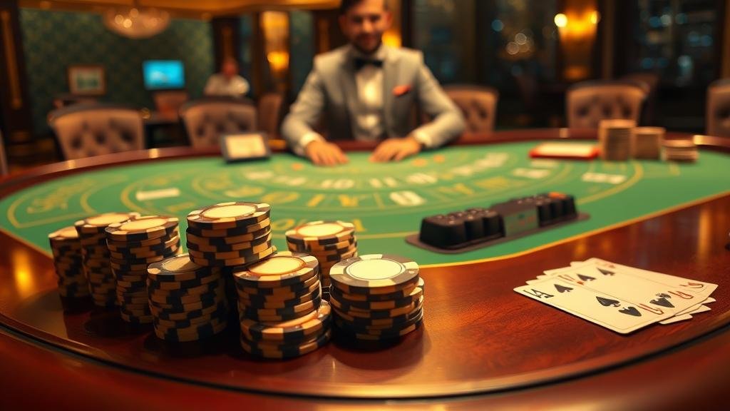 การดูสถิติบาคาร่าบนมือถือ