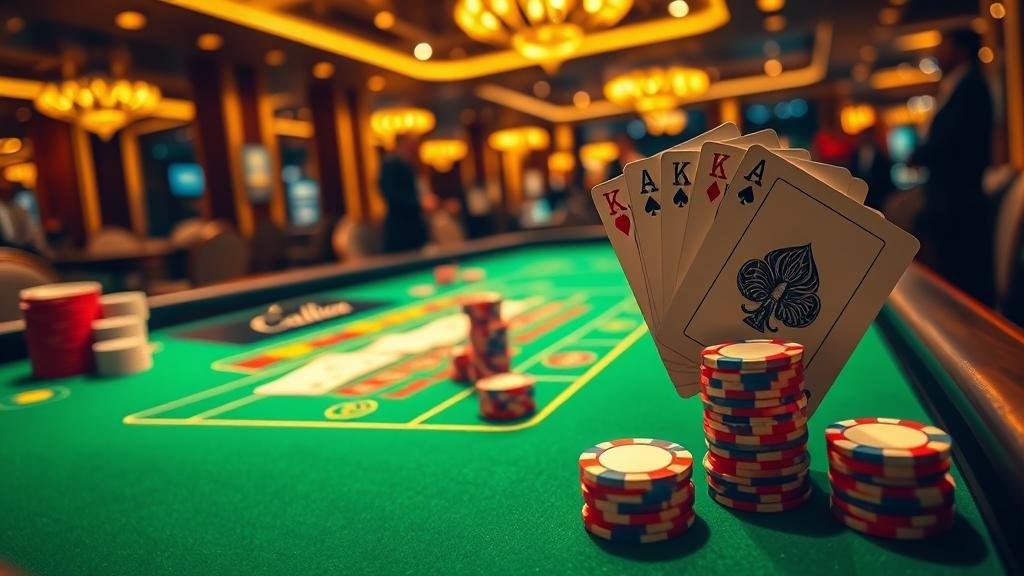 บาคาร่า: เทคนิคทำกำไรฉบับง่าย สลับค่ายไว วิเคราะห์เค้าไพ่รายสัปดาห์