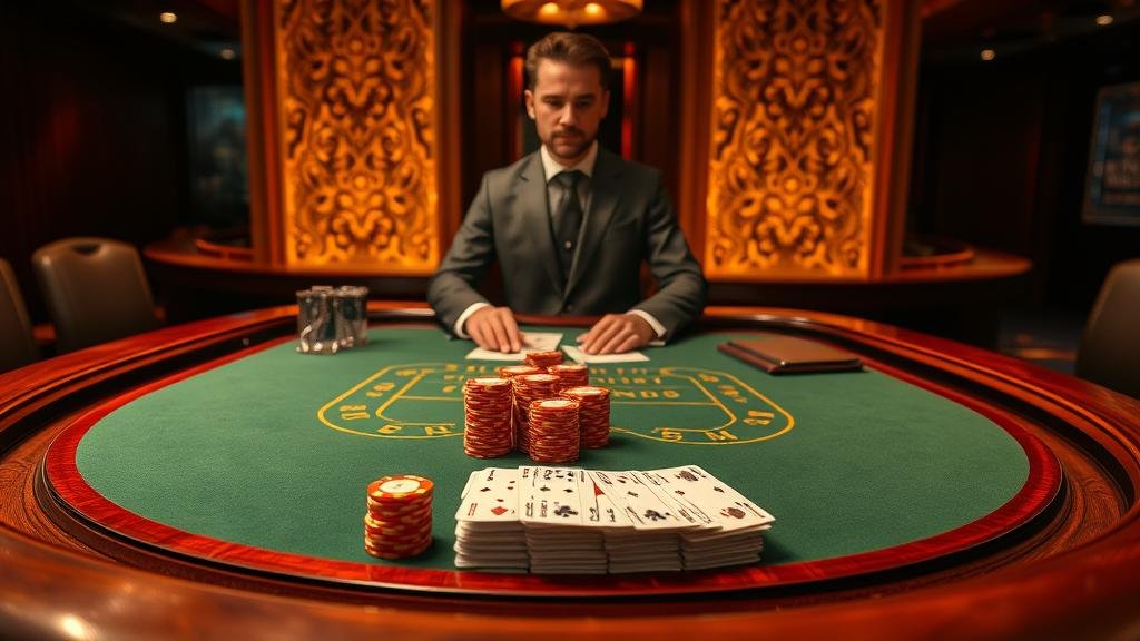 การเล่นบาคาร่าออนไลน์ผ่านมือถือ